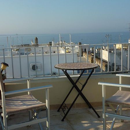 Casa Nelly Appartement Gallipoli Buitenkant foto