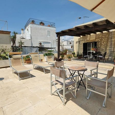 Casa Nelly Appartement Gallipoli Buitenkant foto