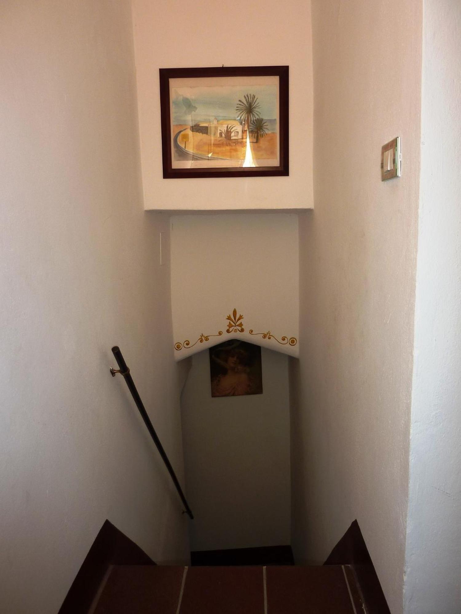 Casa Nelly Appartement Gallipoli Buitenkant foto