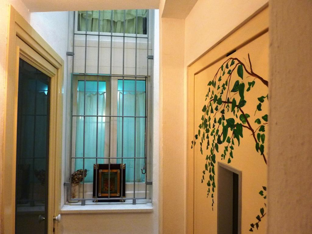 Casa Nelly Appartement Gallipoli Kamer foto