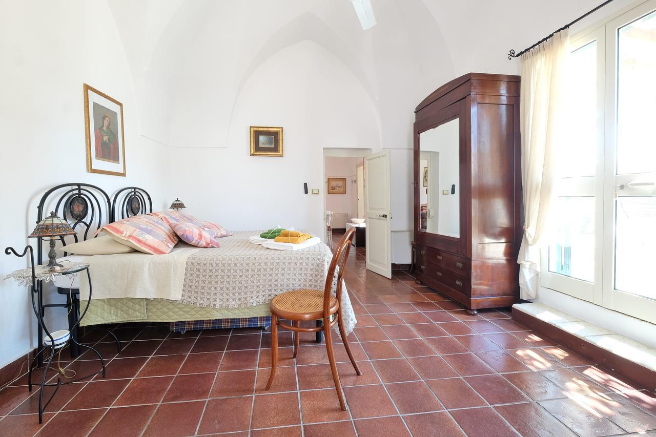 Casa Nelly Appartement Gallipoli Buitenkant foto