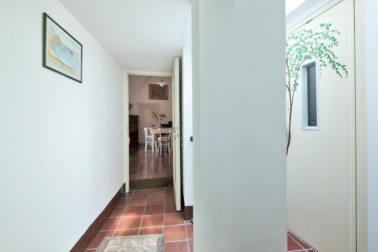 Casa Nelly Appartement Gallipoli Buitenkant foto