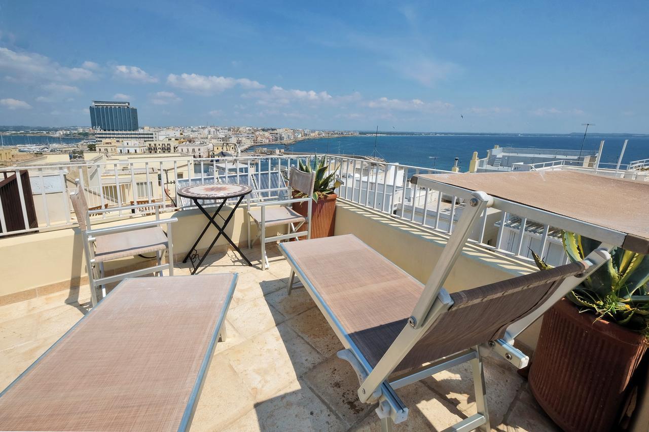 Casa Nelly Appartement Gallipoli Buitenkant foto