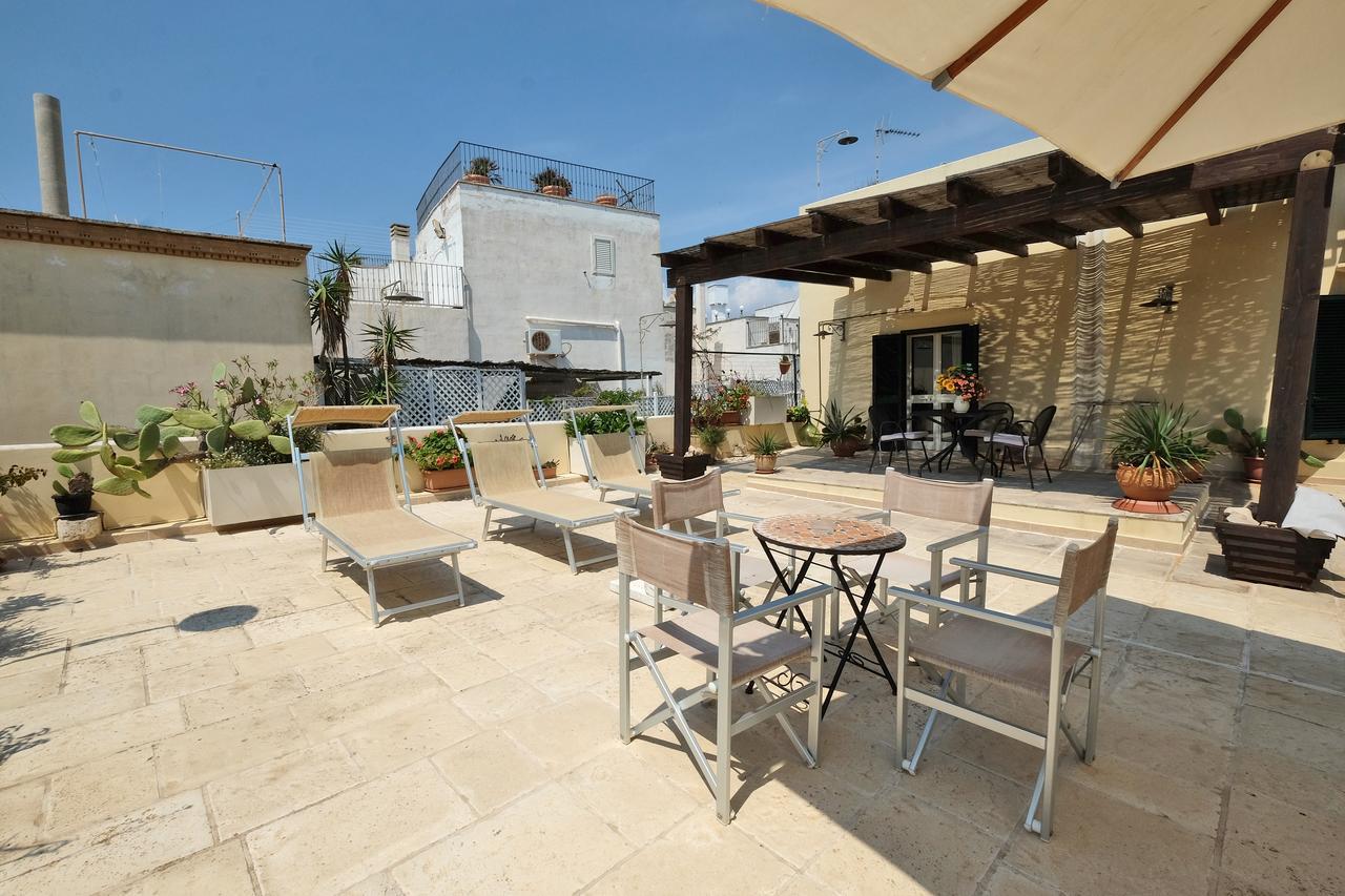 Casa Nelly Appartement Gallipoli Buitenkant foto