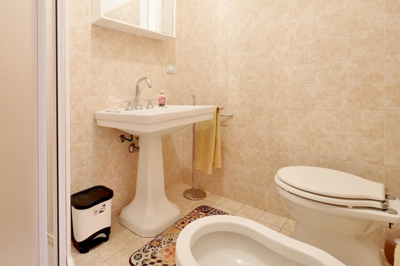 Casa Nelly Appartement Gallipoli Buitenkant foto