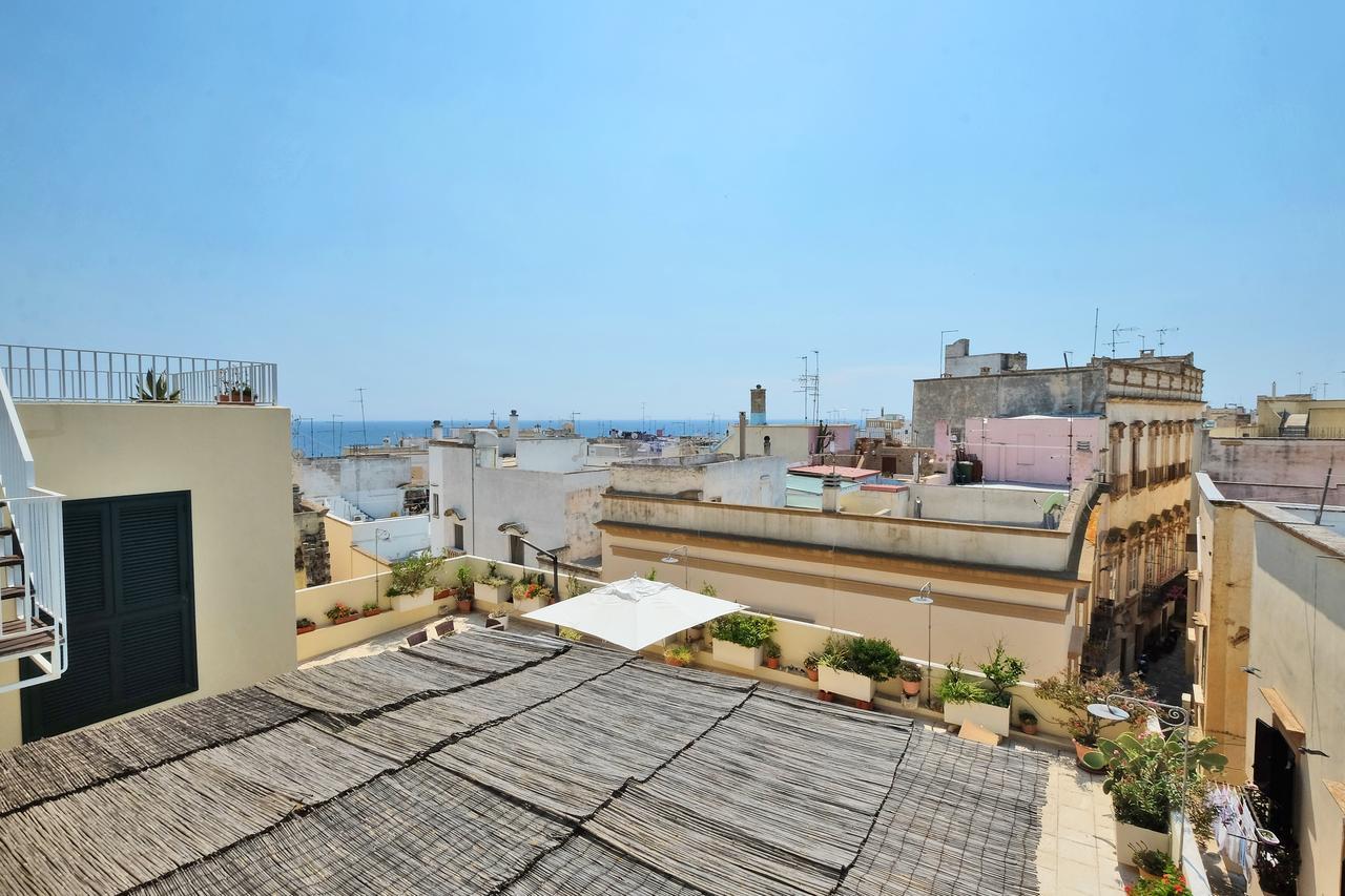 Casa Nelly Appartement Gallipoli Buitenkant foto