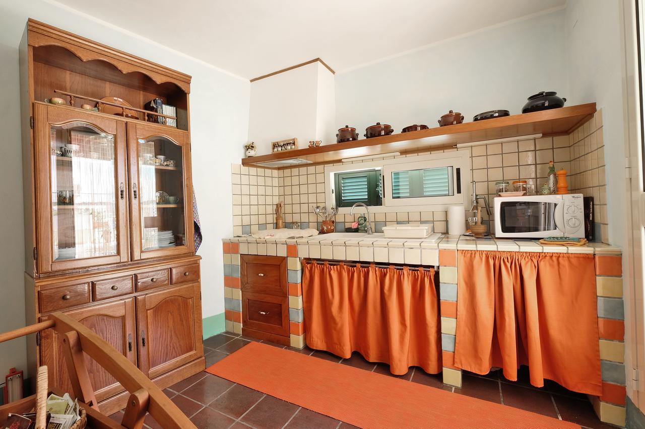 Casa Nelly Appartement Gallipoli Buitenkant foto