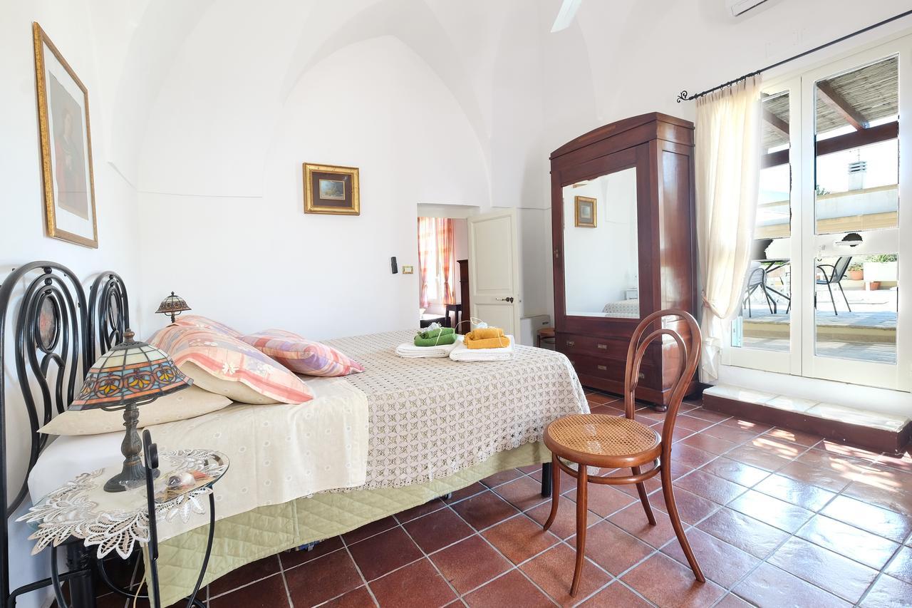 Casa Nelly Appartement Gallipoli Buitenkant foto