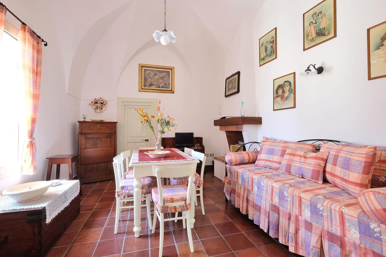 Casa Nelly Appartement Gallipoli Buitenkant foto