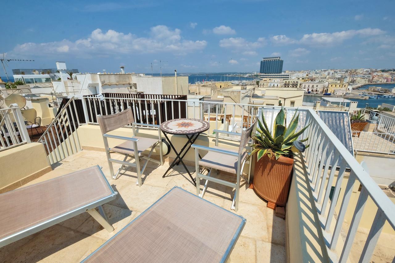 Casa Nelly Appartement Gallipoli Buitenkant foto