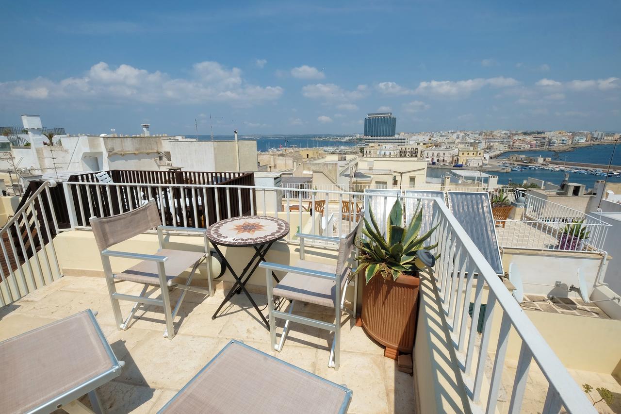 Casa Nelly Appartement Gallipoli Buitenkant foto