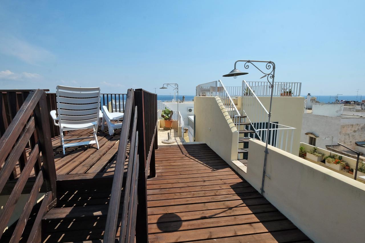Casa Nelly Appartement Gallipoli Buitenkant foto