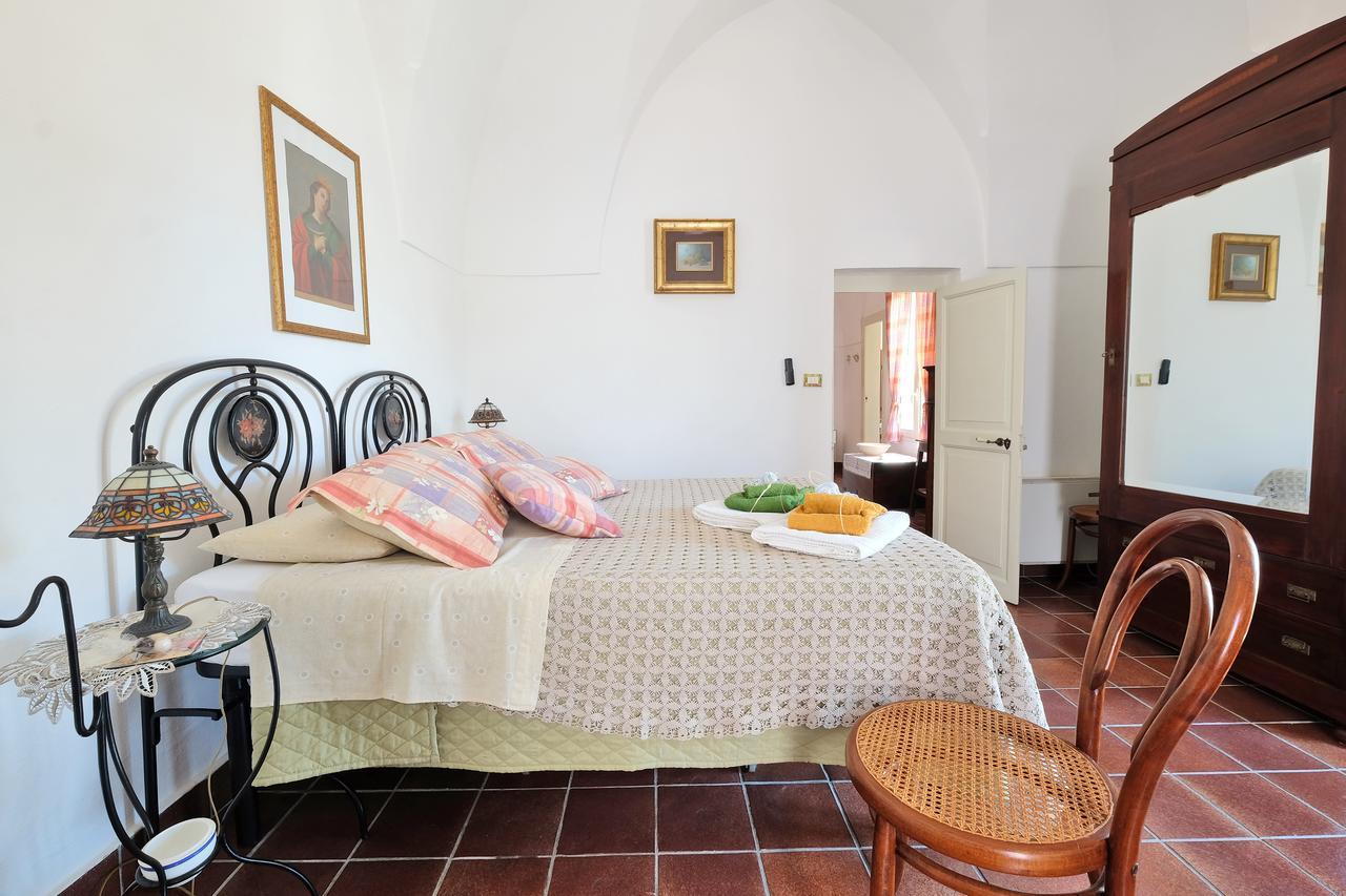 Casa Nelly Appartement Gallipoli Buitenkant foto