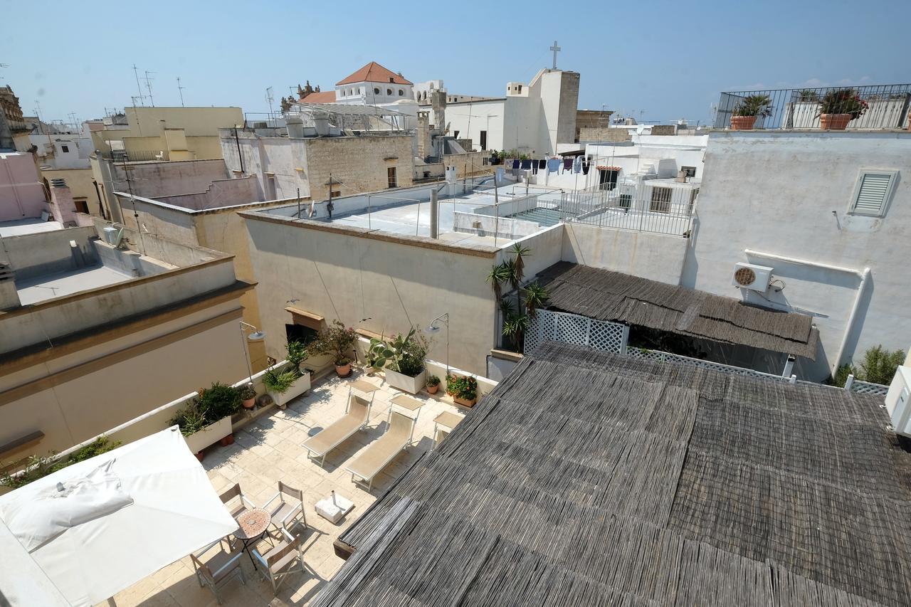 Casa Nelly Appartement Gallipoli Buitenkant foto