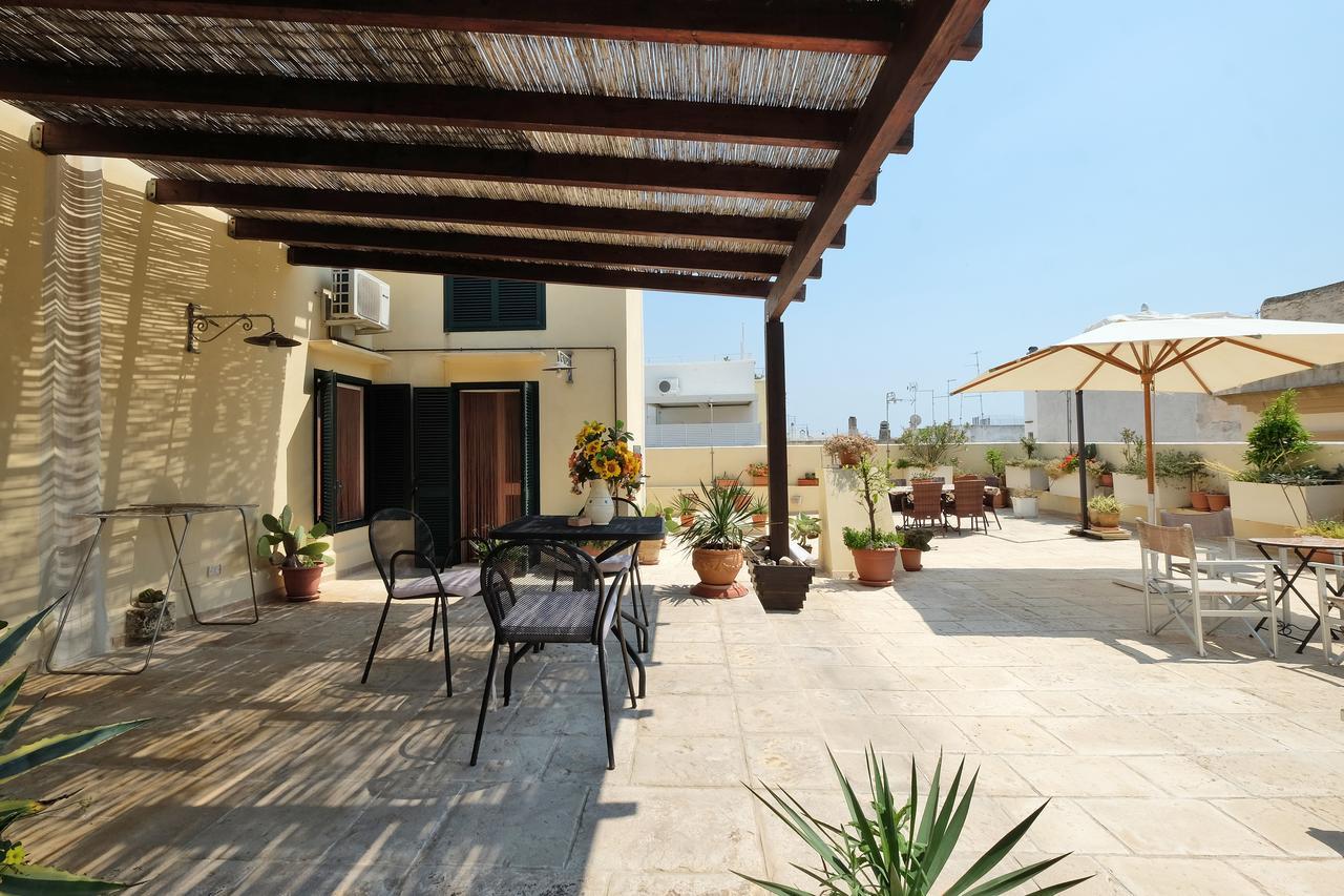 Casa Nelly Appartement Gallipoli Buitenkant foto