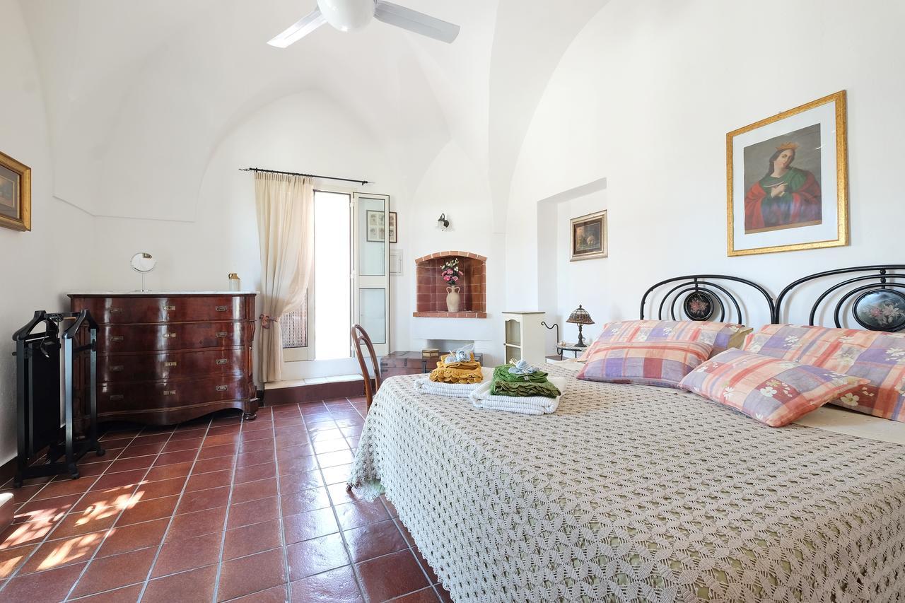 Casa Nelly Appartement Gallipoli Buitenkant foto