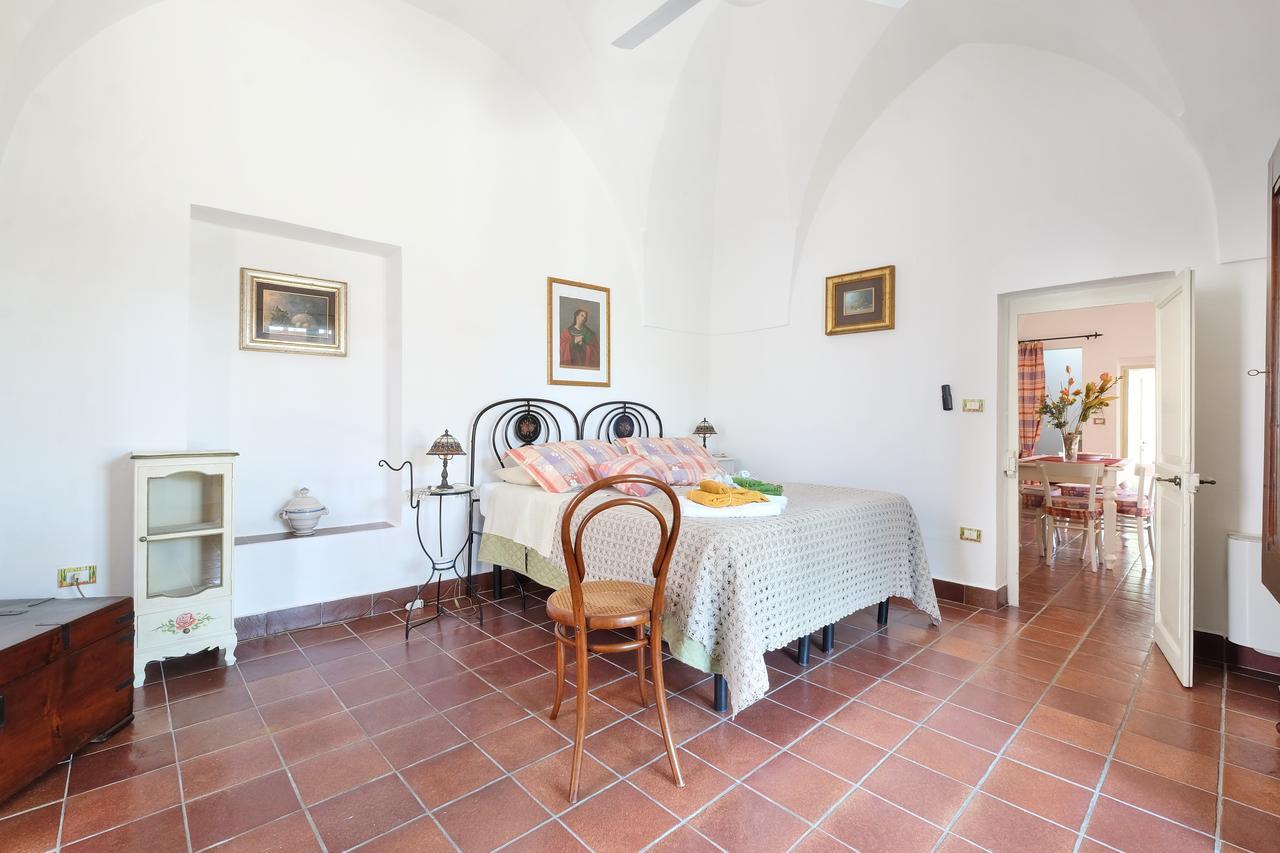 Casa Nelly Appartement Gallipoli Buitenkant foto