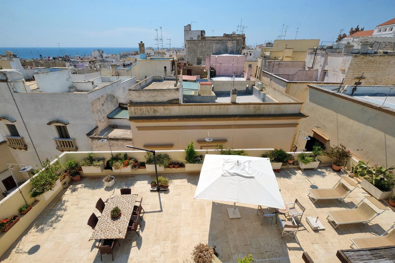 Casa Nelly Appartement Gallipoli Buitenkant foto