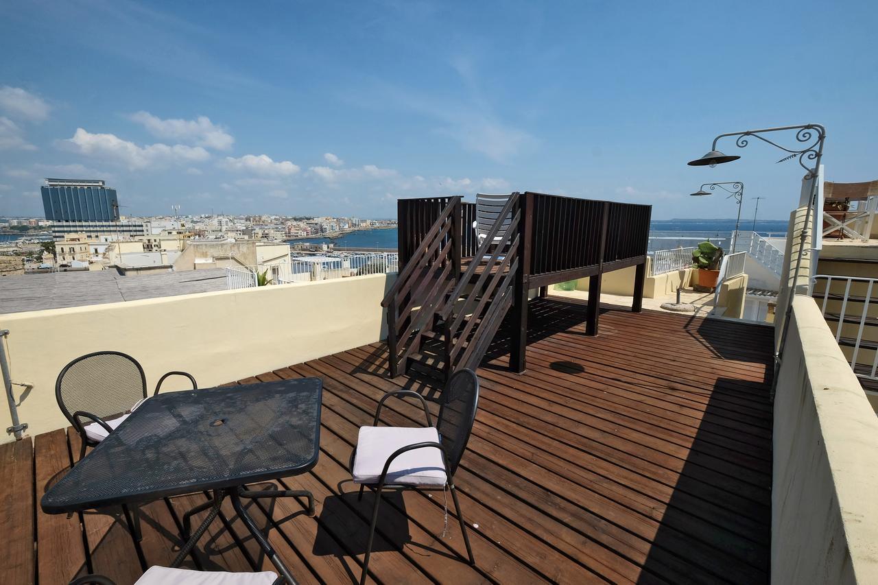 Casa Nelly Appartement Gallipoli Buitenkant foto